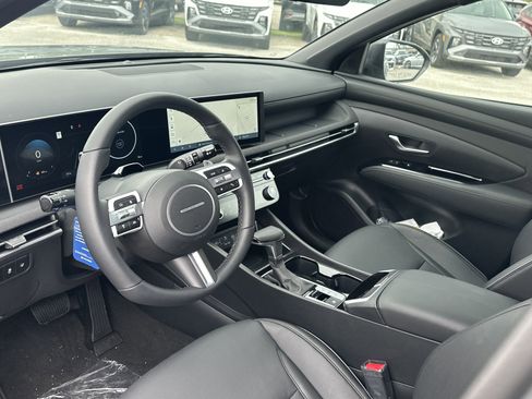 New 2026 Hyundai Santa Cruz Limited AWD/4WD image 13