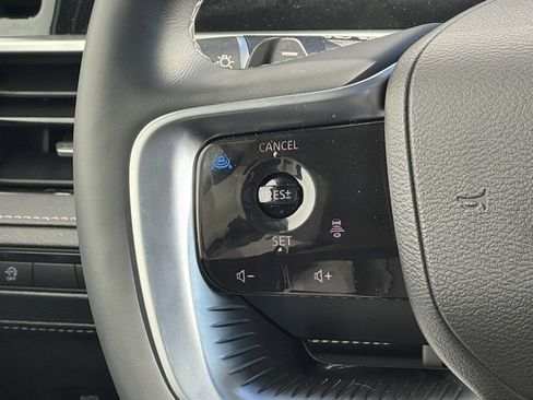 Used 2025 INFINITI QX80 Pure image 18