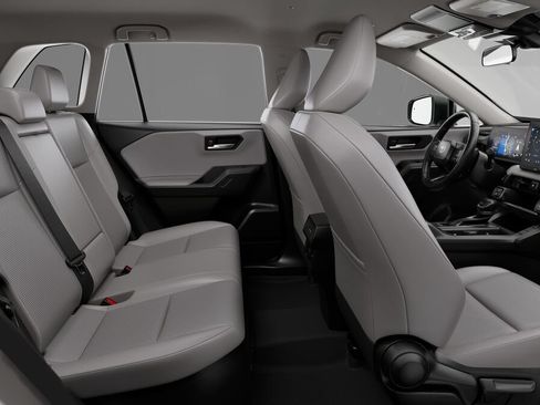 New 2026 Toyota RAV4 XLE Premium FWD image 21