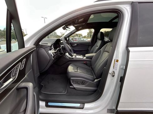 New 2026 Audi Q7 2.0T Premium image 15