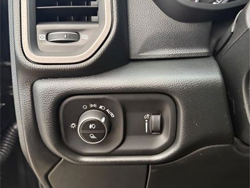 New 2026 RAM 2500 Tradesman image 15