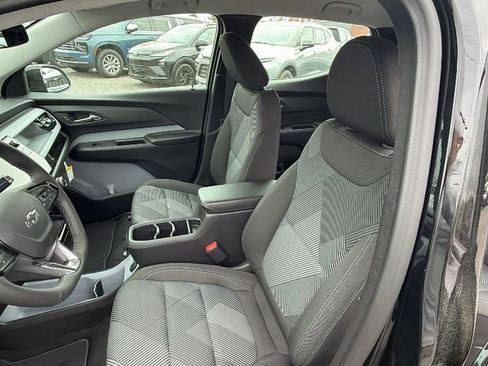 New 2027 Chevrolet Bolt LT image 14