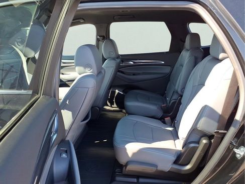 Certified 2024 Buick Enclave Essence w/ Trailering Package, 5000 lbs. FWD image 12