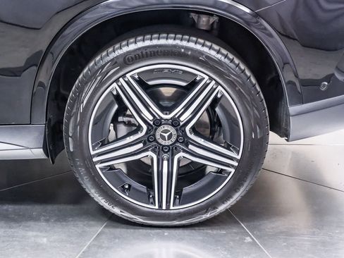 Certified 2026 Mercedes-Benz GLC 300 image 9