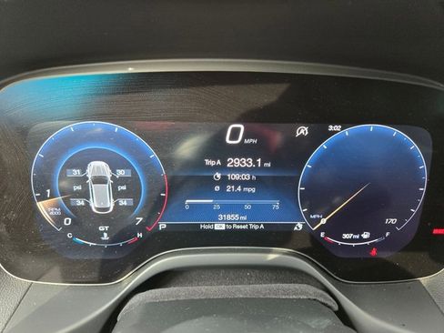 Used 2024 Maserati Grecale GT image 11