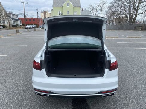 Used 2020 Audi A4 2.0T Premium w/ Convenience Package image 25