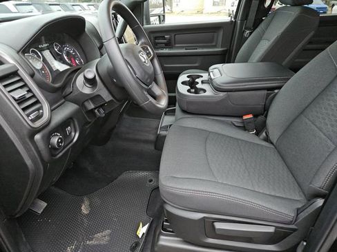 New 2026 RAM 2500 Tradesman image 22