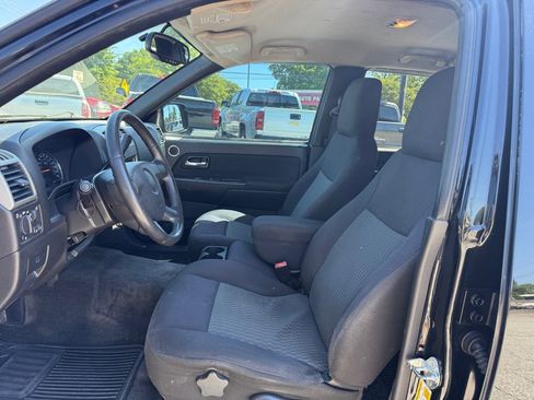 Used 2011 Chevrolet Colorado LT image 9