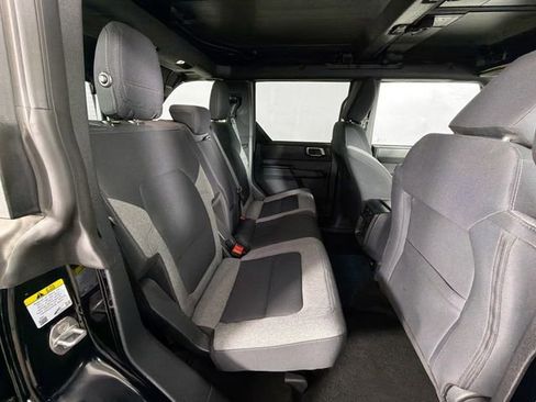 Used 2025 Ford Bronco Big Bend image 27