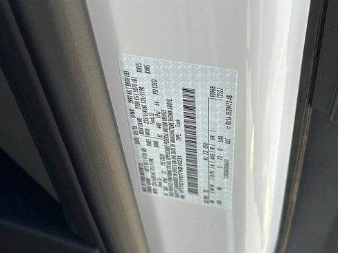 New 2026 Ford Transit 150 Low Roof RWD image 27