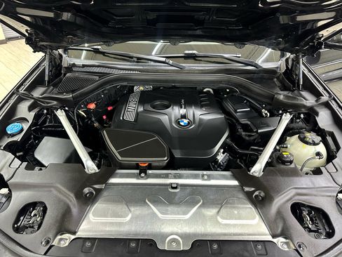 Used 2018 BMW X3 xDrive30i image 45