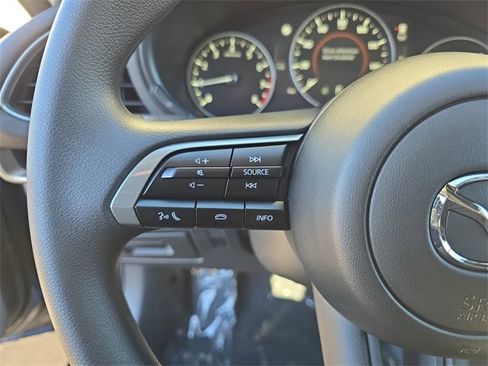New 2026 MAZDA MAZDA3 s image 18