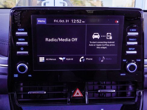 Used 2022 Hyundai Ioniq SEL image 23