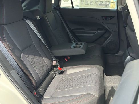 New 2026 Subaru Impreza 2.0i Sport AWD/4WD image 10