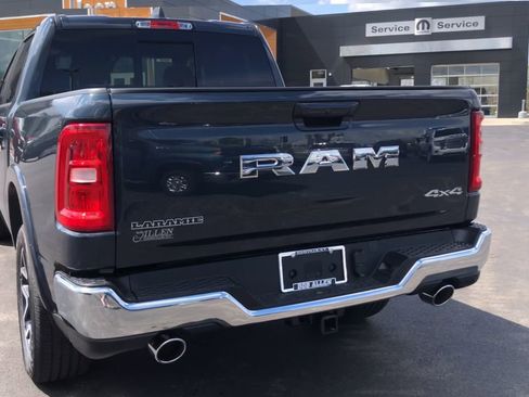 New 2026 RAM 1500 Laramie image 6
