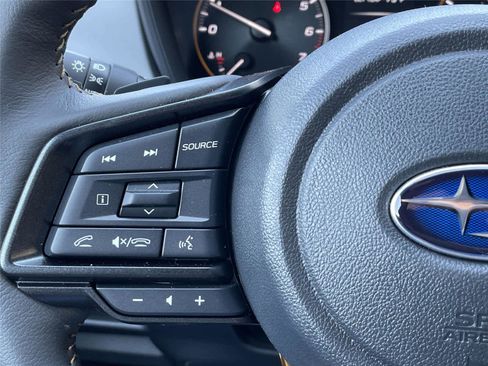 New 2026 Subaru Crosstrek 2.5i Wilderness AWD/4WD image 28