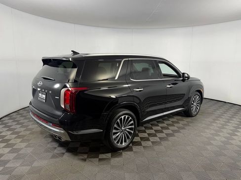Used 2025 Hyundai Palisade Calligraphy AWD/4WD image 6