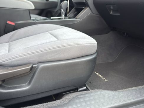 Used 2018 Subaru Legacy 2.5i Premium image 25