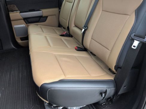 Used 2021 Ford F150 Lariat image 19