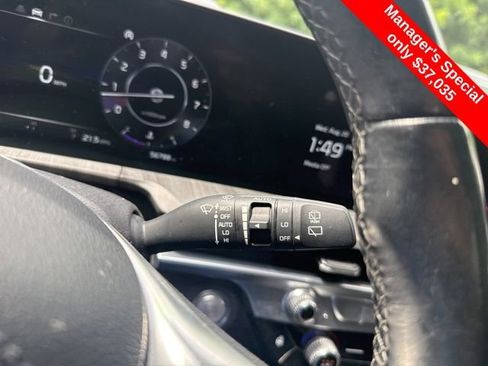 Used 2024 Kia Telluride SX Prestige image 28