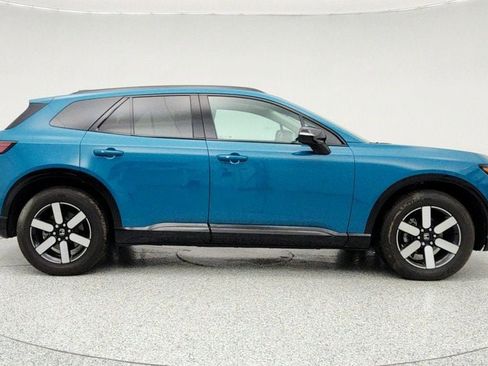 Used 2024 Honda Prologue Touring image 4