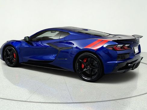 New 2027 Chevrolet Corvette Grand Sport w/ Battery Protection Package RWD image 3