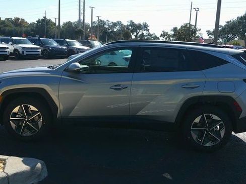 Used 2026 Hyundai Tucson SEL image 17