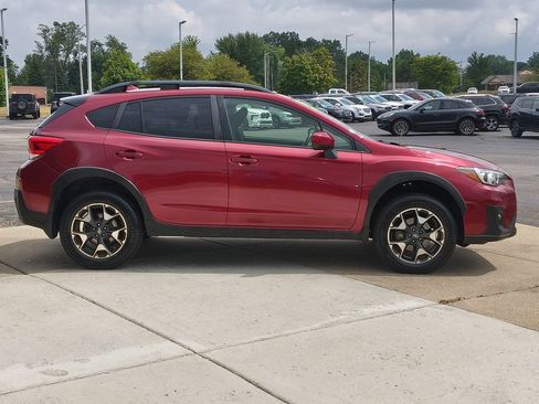 Used 2019 Subaru Crosstrek 2.0i Premium AWD/4WD image 4