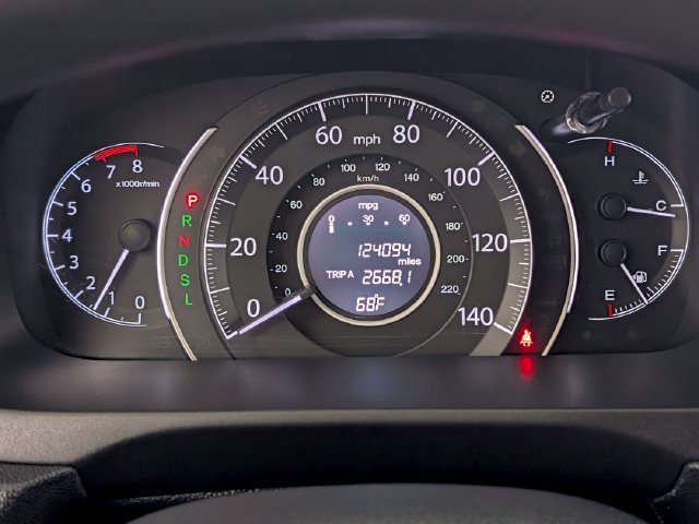 Used 2016 Honda CR-V SE image 25