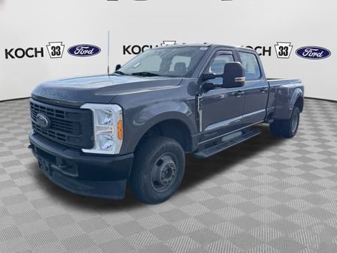 Used 2023 Ford F350 XL w/ XL Driver Assist Package image 3