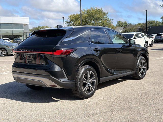 Certified 2024 Lexus RX 350 Premium w/ Convenience Package AWD/4WD image 5