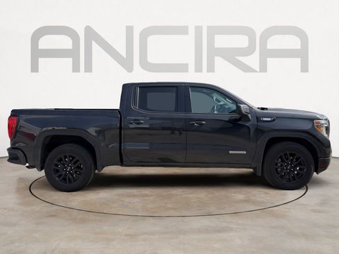 Used 2020 GMC Sierra 1500 Elevation w/ Elevation Value Package RWD image 11