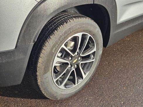 Used 2026 Chevrolet TrailBlazer LT image 12