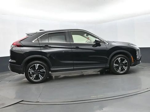 Used 2024 Mitsubishi Eclipse Cross SE AWD/4WD image 4