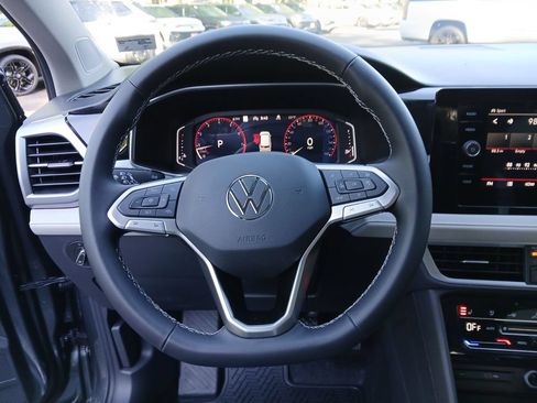 New 2026 Volkswagen Taos SEL AWD/4WD image 14