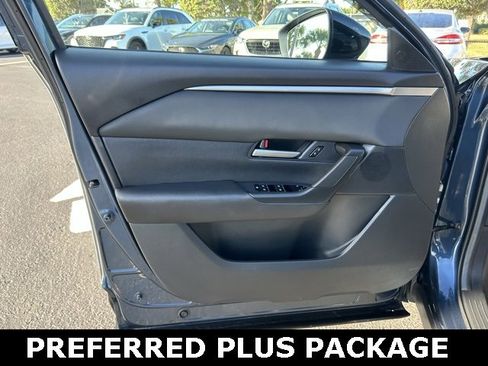 Used 2023 MAZDA CX-50 2.5 S w/ Cargo Package image 12
