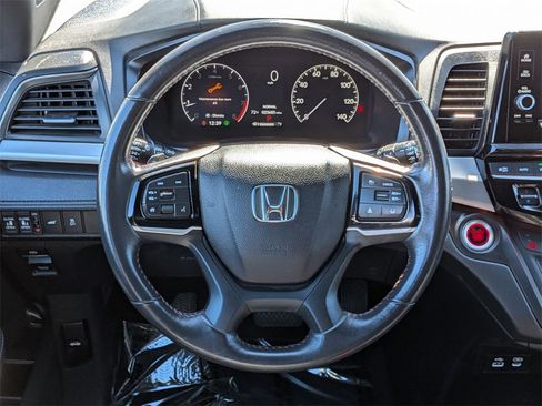 Used 2025 Honda Odyssey Sport-L image 22