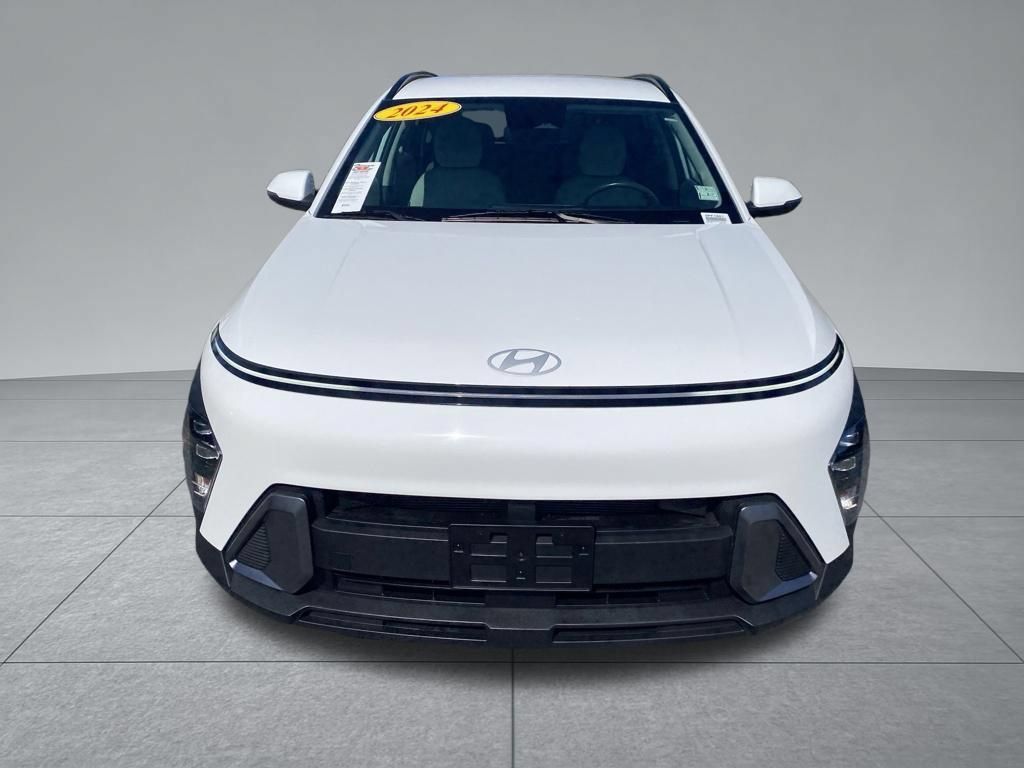 Used 2024 Hyundai Kona SEL AWD/4WD image 17