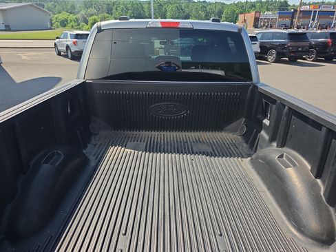 Used 2024 Ford F150 XLT w/ Tow/Haul Package AWD/4WD image 5
