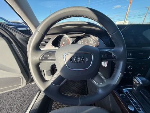 Used 2013 Audi A4 2.0T Premium Plus image 12