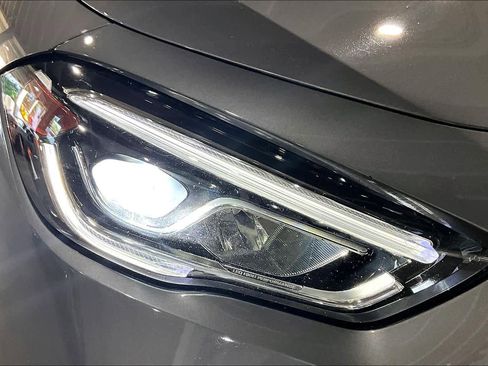 Used 2021 Mercedes-Benz GLA 250 4MATIC image 28