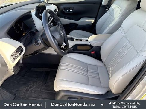 Certified 2025 Honda HR-V EX-L image 14