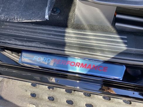 New 2025 Ford Ranger Raptor image 43