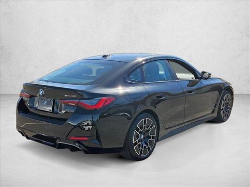 New 2026 BMW i4 eDrive40 w/ M Sport Package image 2