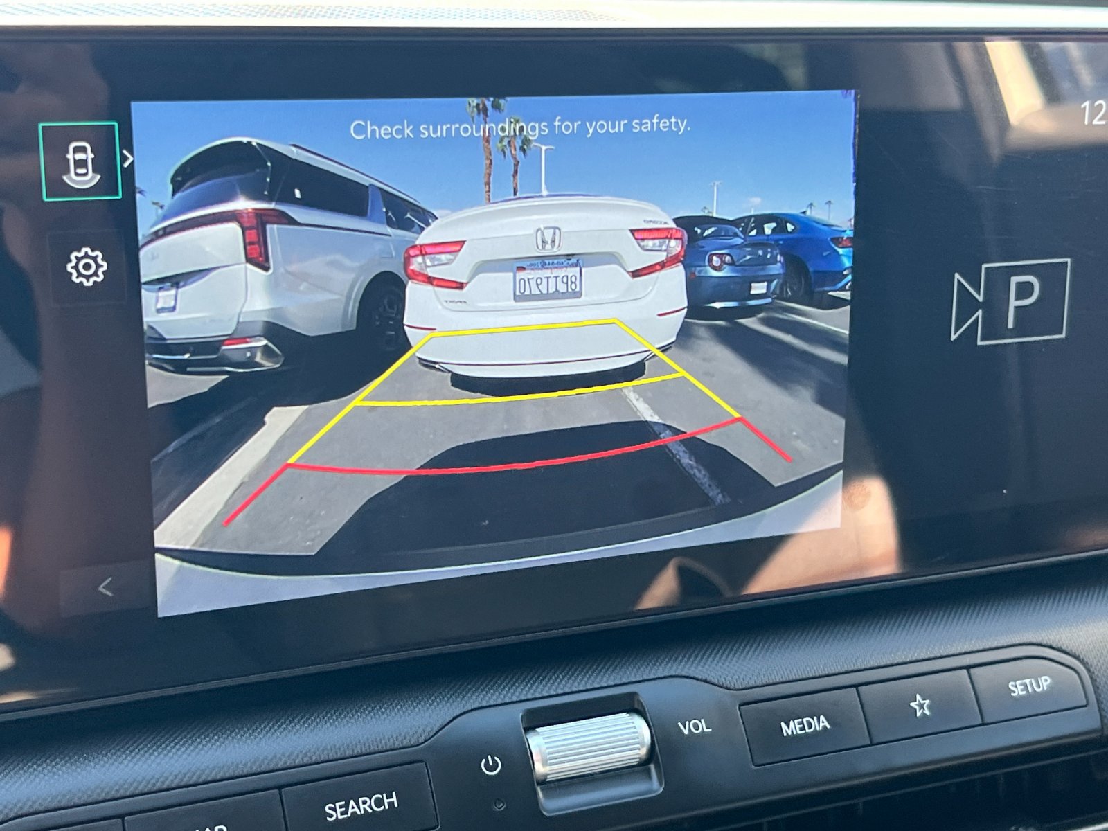 Used 2025 Kia K4 EX FWD image 17