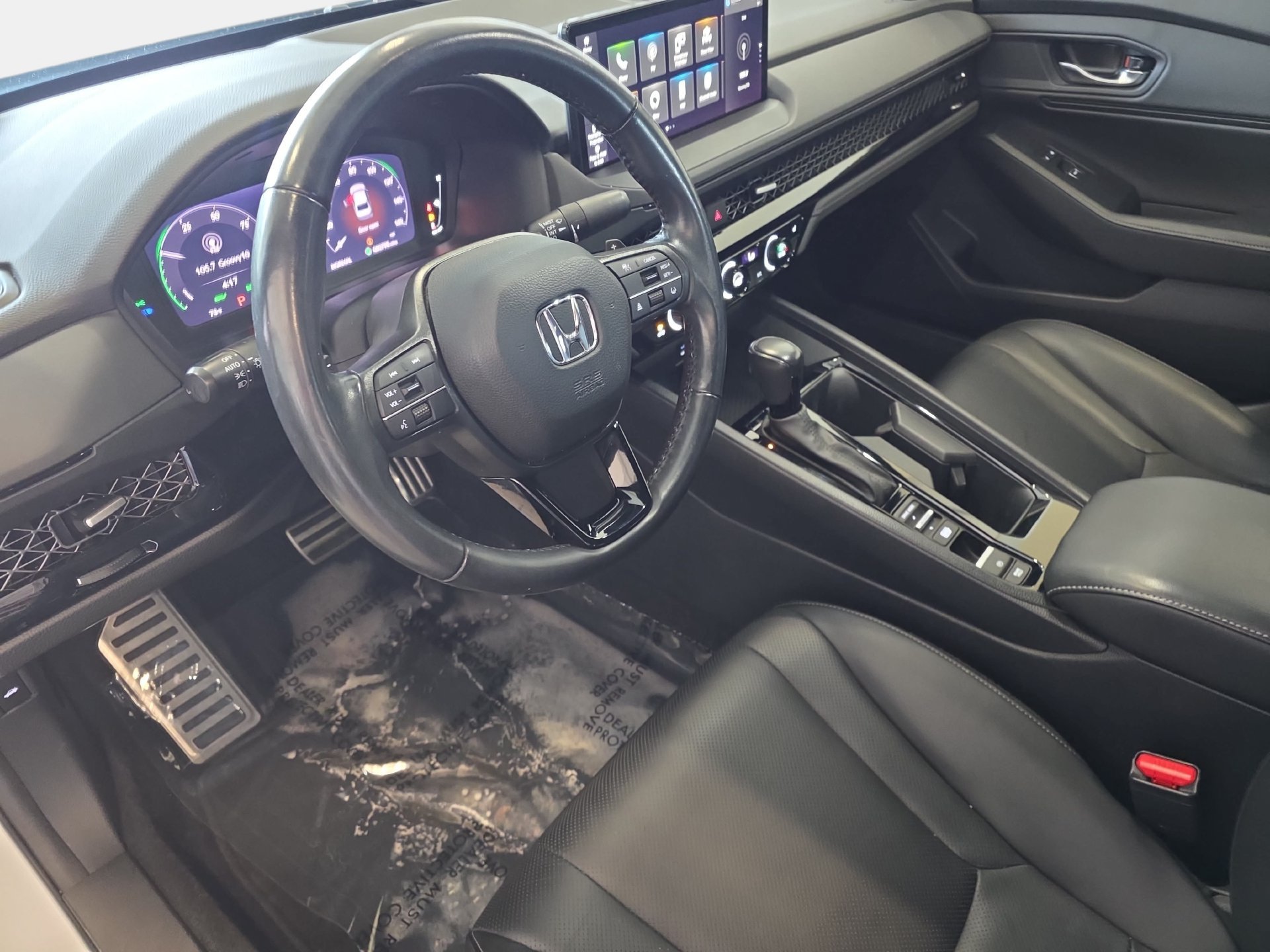 Used 2023 Honda Accord Sport image 15