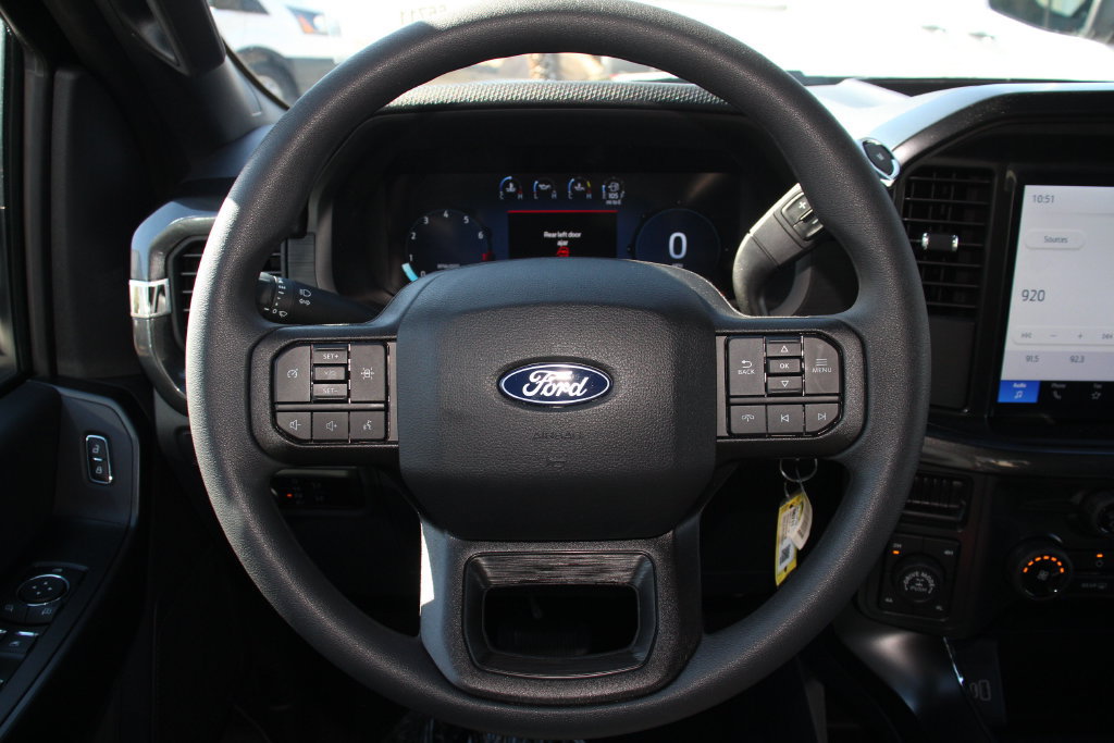 New 2025 Ford F150 STX w/ LOBO Package AWD/4WD image 12