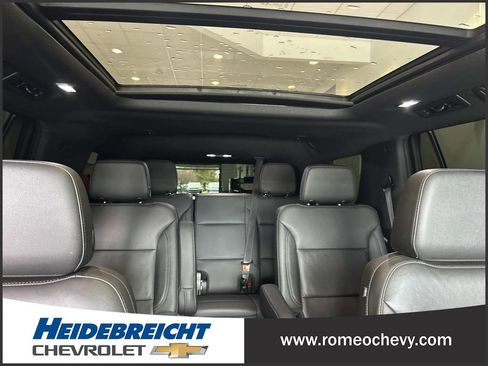 Used 2022 Chevrolet Tahoe LT image 35