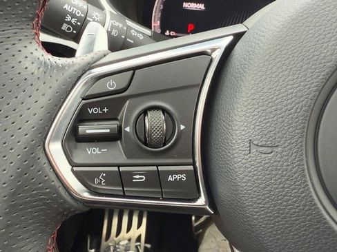 Used 2024 Acura MDX A-Spec image 16
