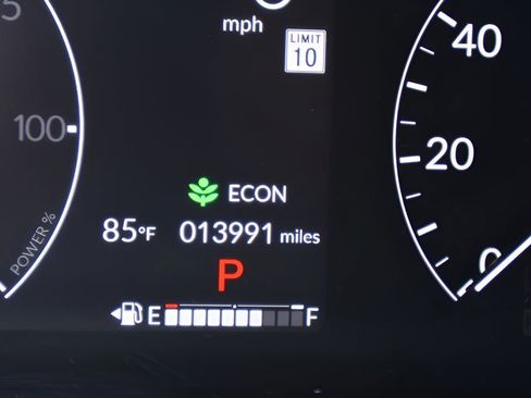 Used 2025 Honda CR-V Sport-L image 21
